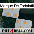 Tadalafil Brand 25